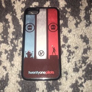 iPhone 5c phone case